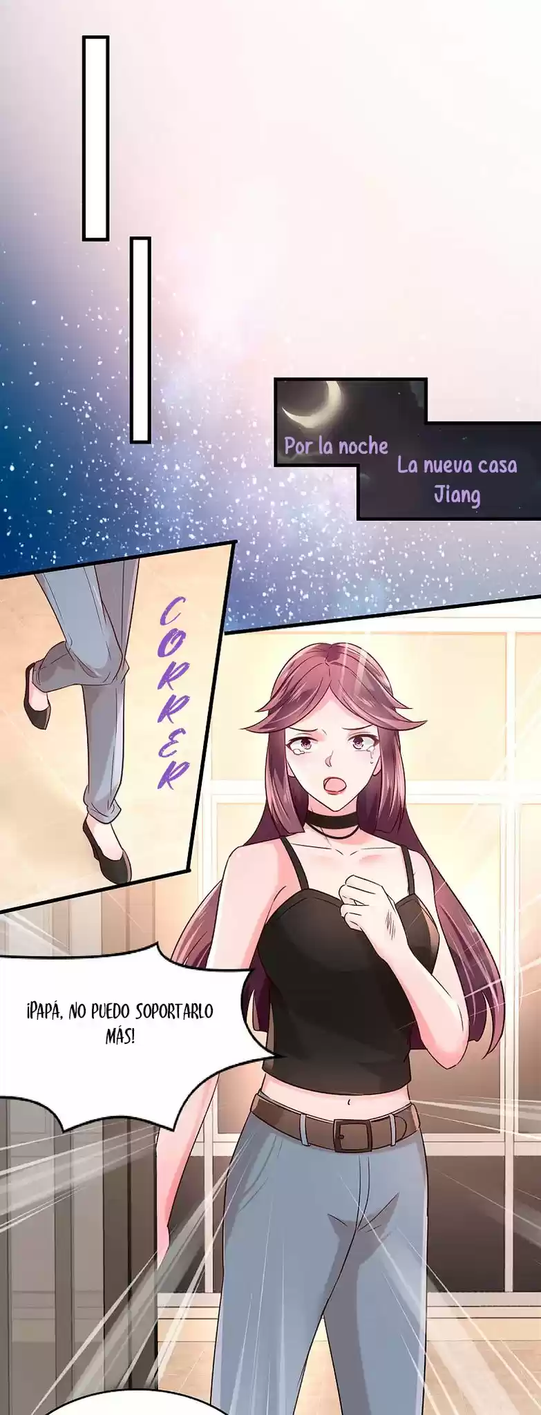 Rebirth Meeting For You And My Exclusive Lovers - Capítulo 69 - Página 12 - LectorTMOo