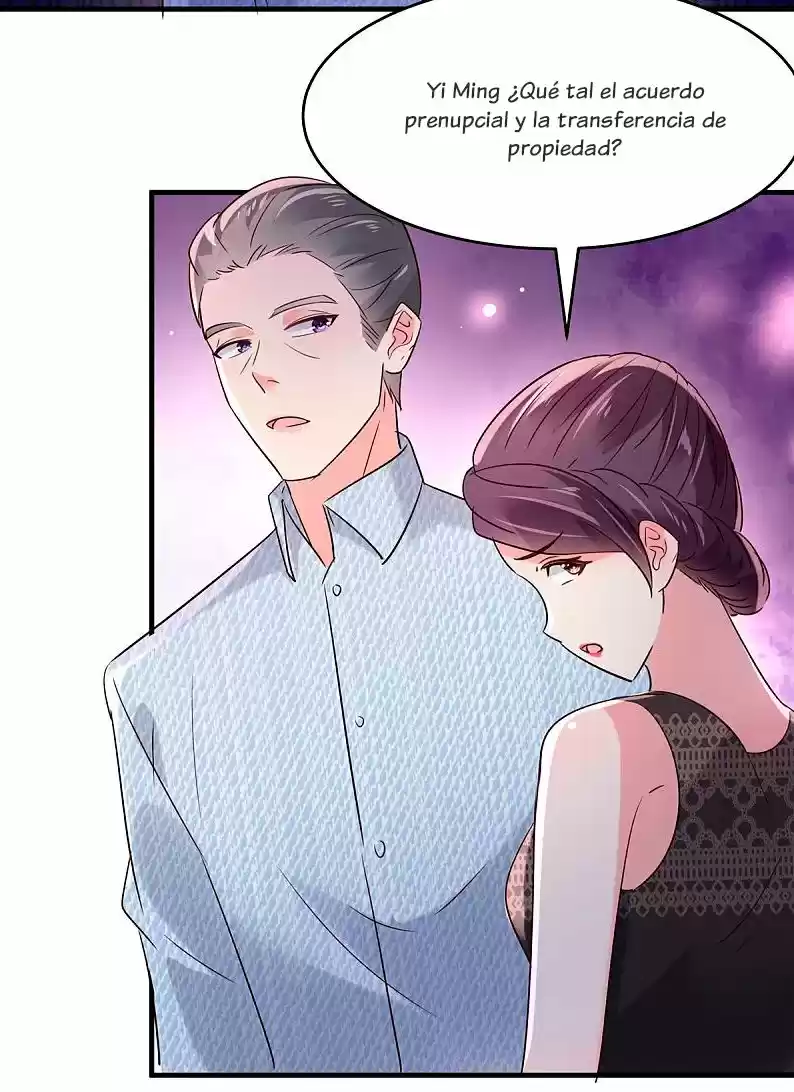 Rebirth Meeting For You And My Exclusive Lovers - Capítulo 69 - Página 16 - LectorTMOo