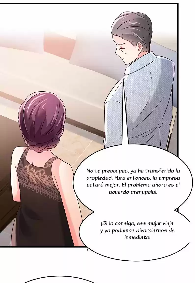 Rebirth Meeting For You And My Exclusive Lovers - Capítulo 69 - Página 17 - LectorTMOo