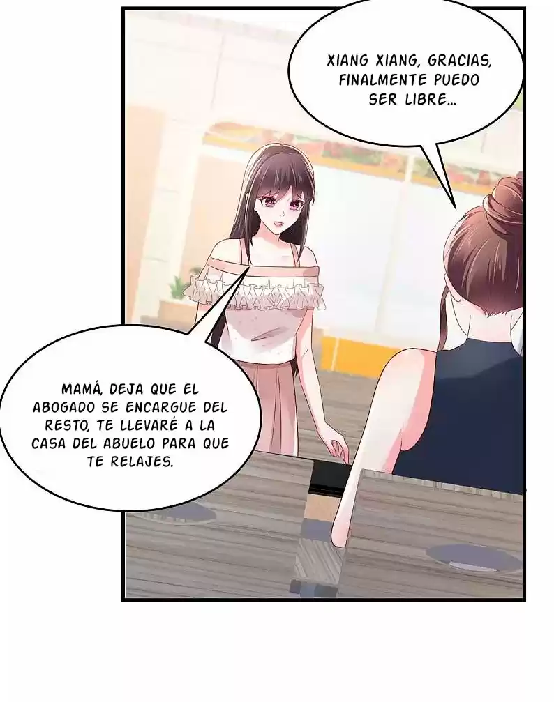 Rebirth Meeting For You And My Exclusive Lovers - Capítulo 70 - Página 4 - LectorTMOo