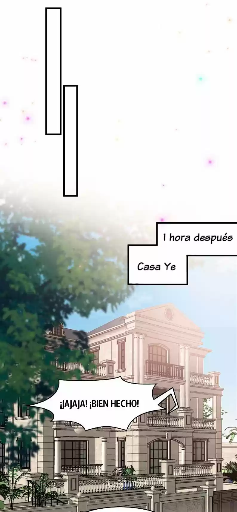 Rebirth Meeting For You And My Exclusive Lovers - Capítulo 70 - Página 8 - LectorTMOo