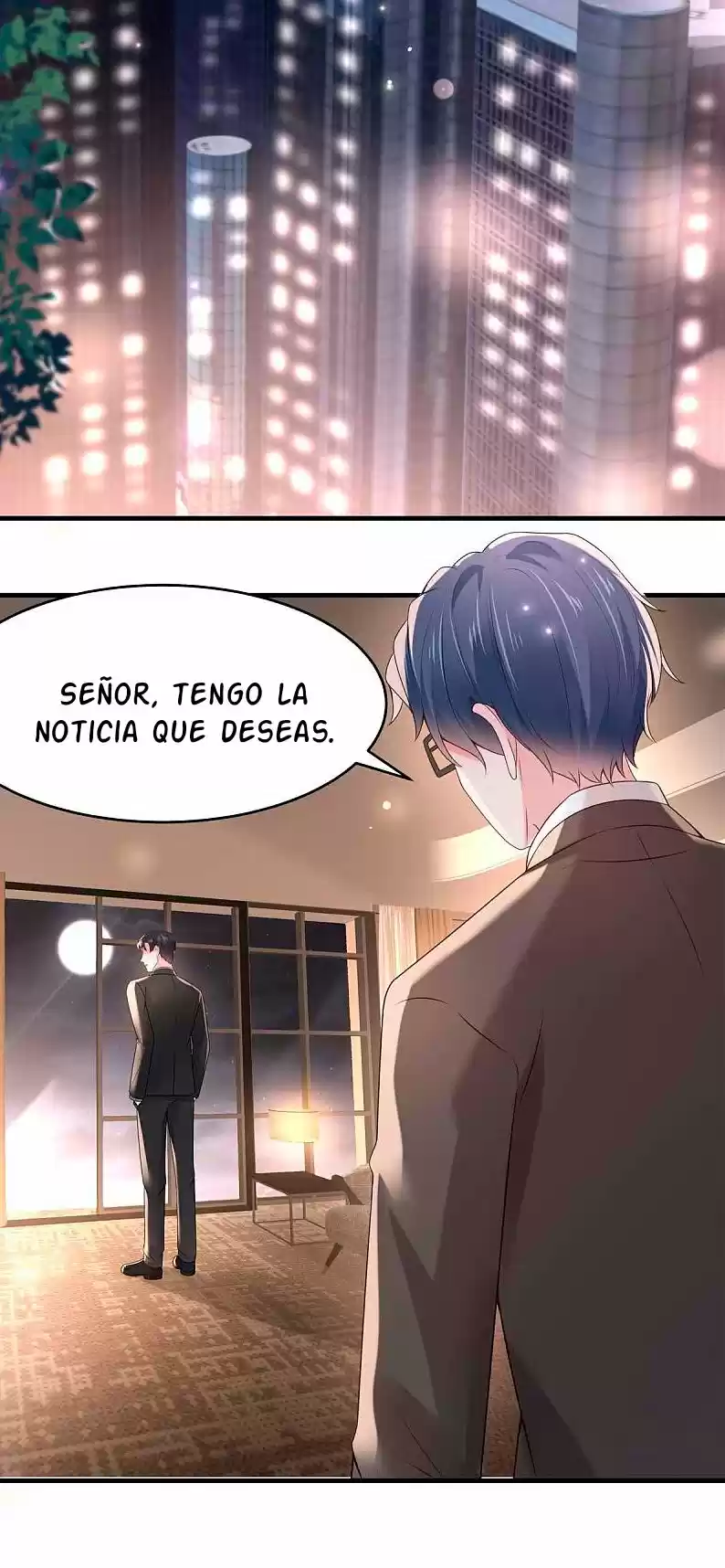 Rebirth Meeting For You And My Exclusive Lovers - Capítulo 70 - Página 18 - LectorTMOo