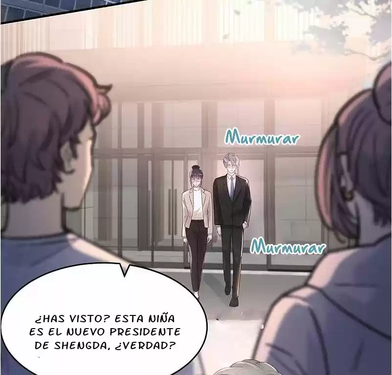 Rebirth Meeting For You And My Exclusive Lovers - Capítulo 71 - Página 8 - LectorTMOo