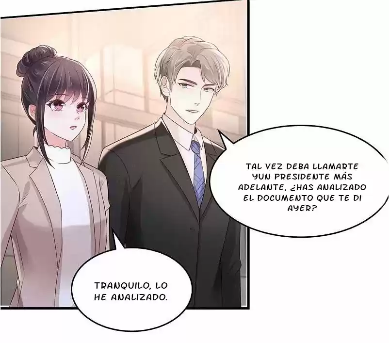 Rebirth Meeting For You And My Exclusive Lovers - Capítulo 71 - Página 10 - LectorTMOo