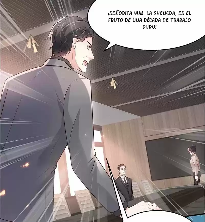 Rebirth Meeting For You And My Exclusive Lovers - Capítulo 71 - Página 13 - LectorTMOo