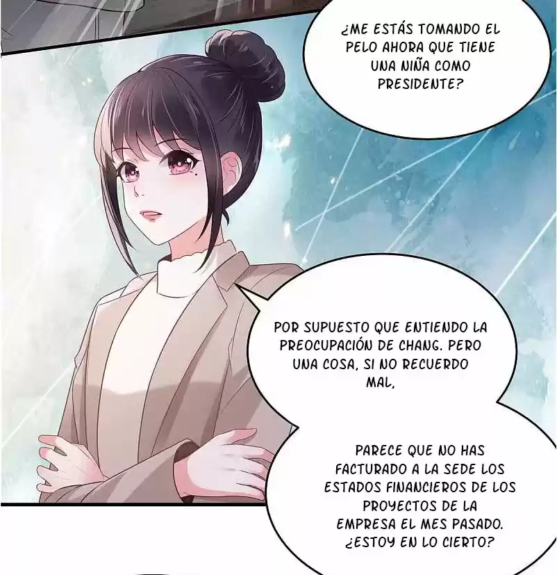 Rebirth Meeting For You And My Exclusive Lovers - Capítulo 71 - Página 14 - LectorTMOo
