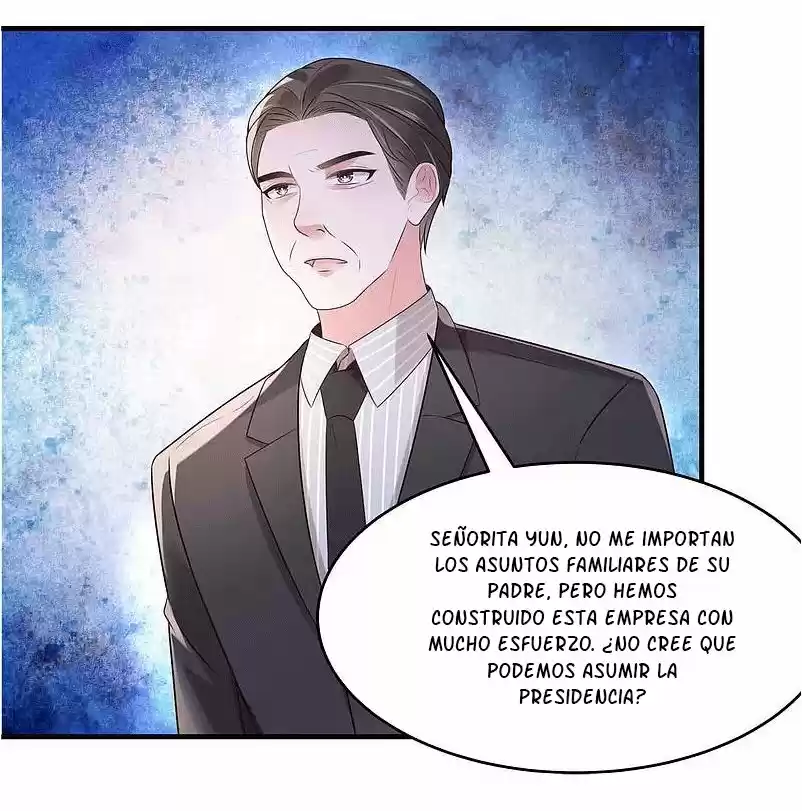 Rebirth Meeting For You And My Exclusive Lovers - Capítulo 71 - Página 16 - LectorTMOo