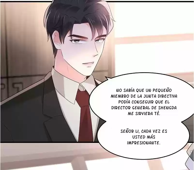 Rebirth Meeting For You And My Exclusive Lovers - Capítulo 71 - Página 22 - LectorTMOo