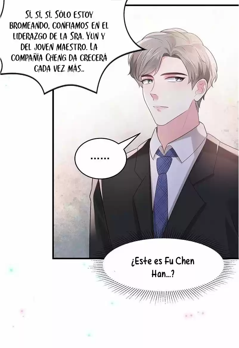 Rebirth Meeting For You And My Exclusive Lovers - Capítulo 71 - Página 29 - LectorTMOo