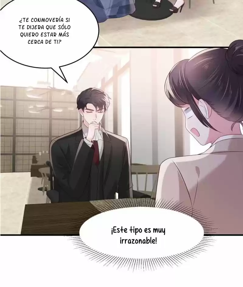 Rebirth Meeting For You And My Exclusive Lovers - Capítulo 72 - Página 4 - LectorTMOo