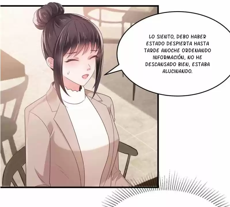 Rebirth Meeting For You And My Exclusive Lovers - Capítulo 72 - Página 8 - LectorTMOo