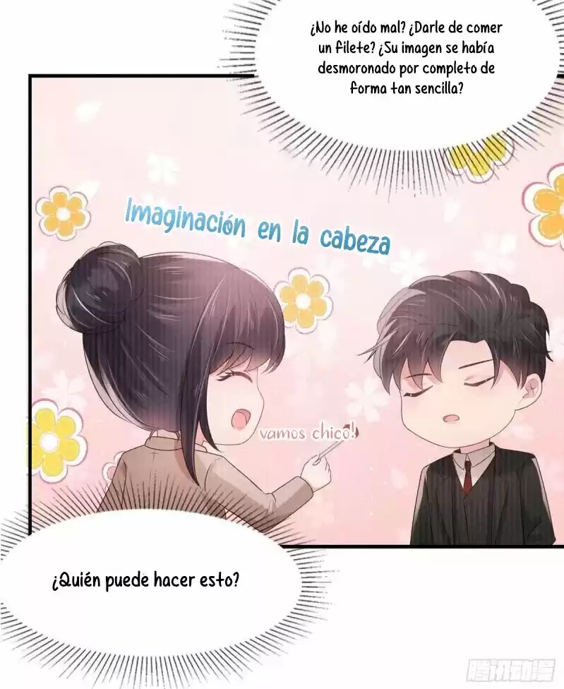 Rebirth Meeting For You And My Exclusive Lovers - Capítulo 72 - Página 9 - LectorTMOo
