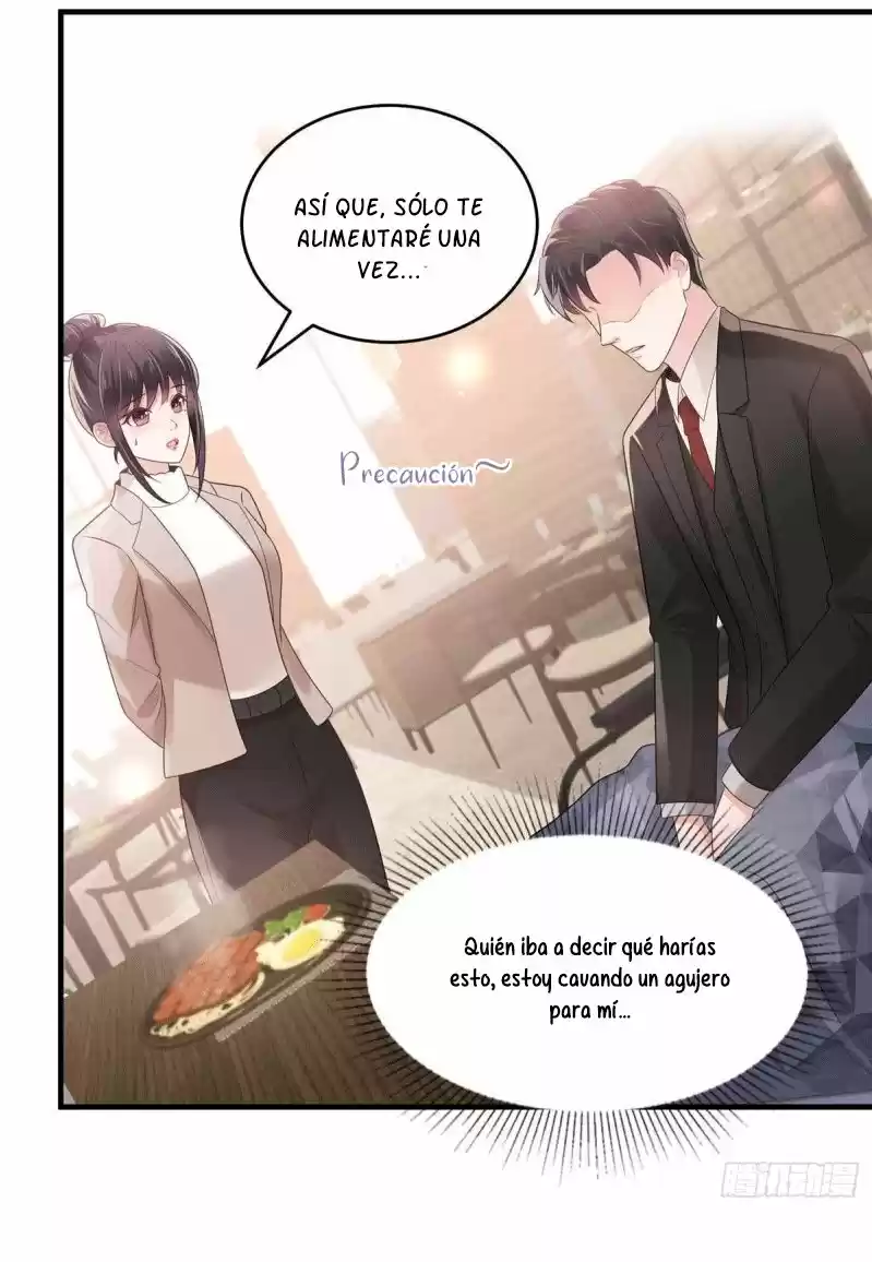 Rebirth Meeting For You And My Exclusive Lovers - Capítulo 72 - Página 11 - LectorTMOo