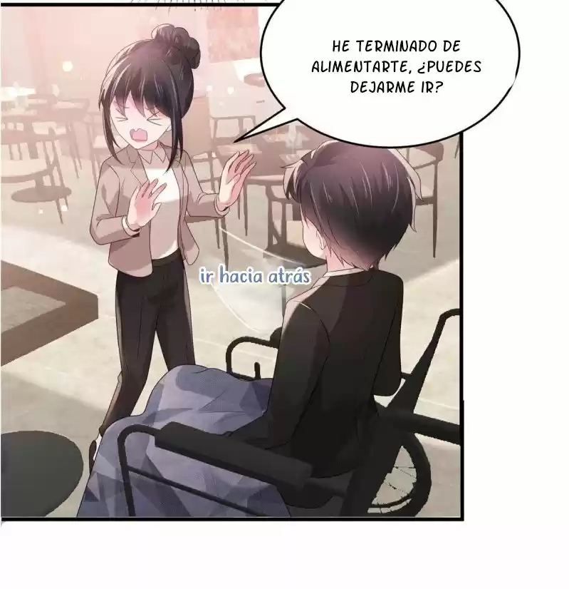 Rebirth Meeting For You And My Exclusive Lovers - Capítulo 72 - Página 19 - LectorTMOo
