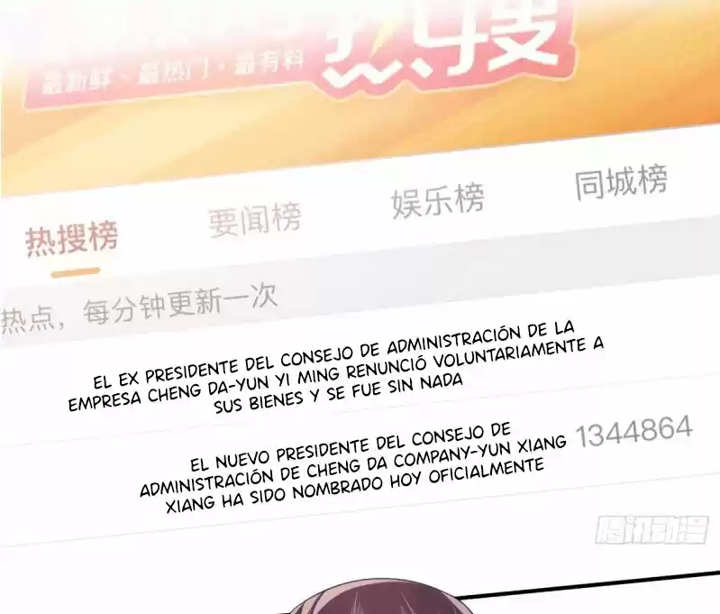 Rebirth Meeting For You And My Exclusive Lovers - Capítulo 72 - Página 24 - LectorTMOo