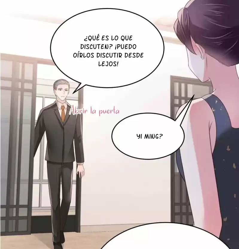 Rebirth Meeting For You And My Exclusive Lovers - Capítulo 72 - Página 28 - LectorTMOo
