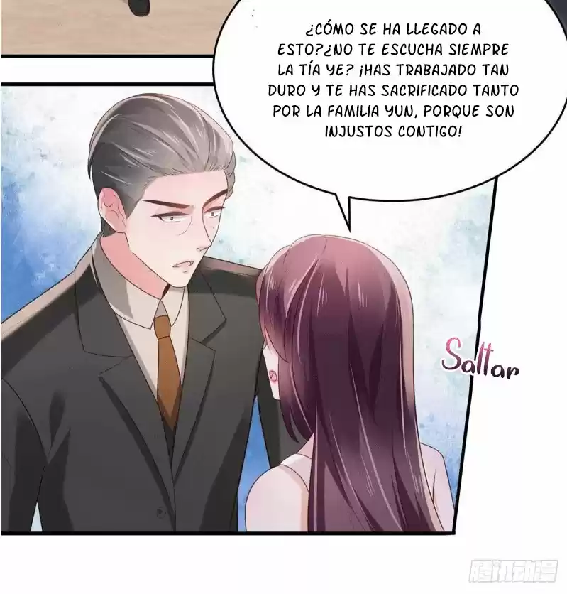 Rebirth Meeting For You And My Exclusive Lovers - Capítulo 72 - Página 29 - LectorTMOo