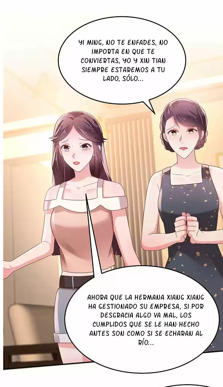 Rebirth Meeting For You And My Exclusive Lovers - Capítulo 73 - Página 4 - LectorTMOo