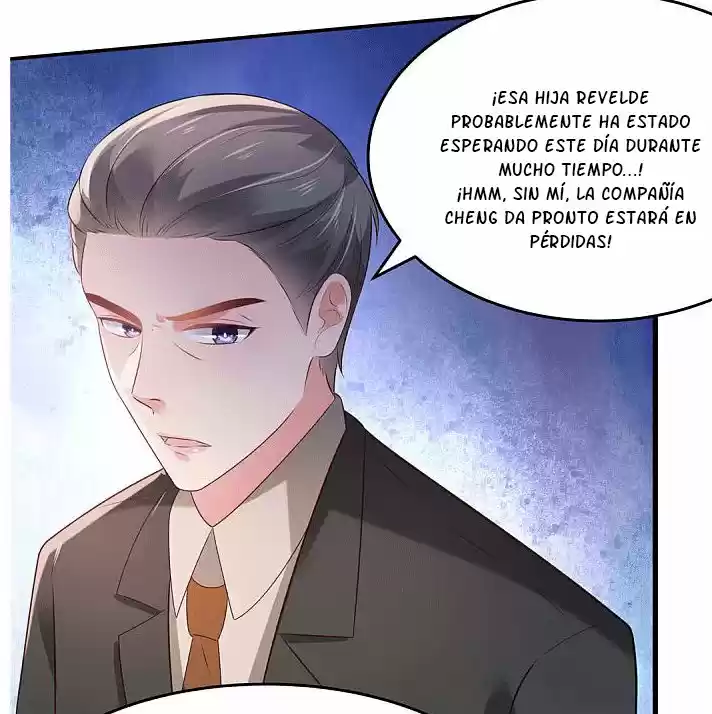 Rebirth Meeting For You And My Exclusive Lovers - Capítulo 73 - Página 5 - LectorTMOo