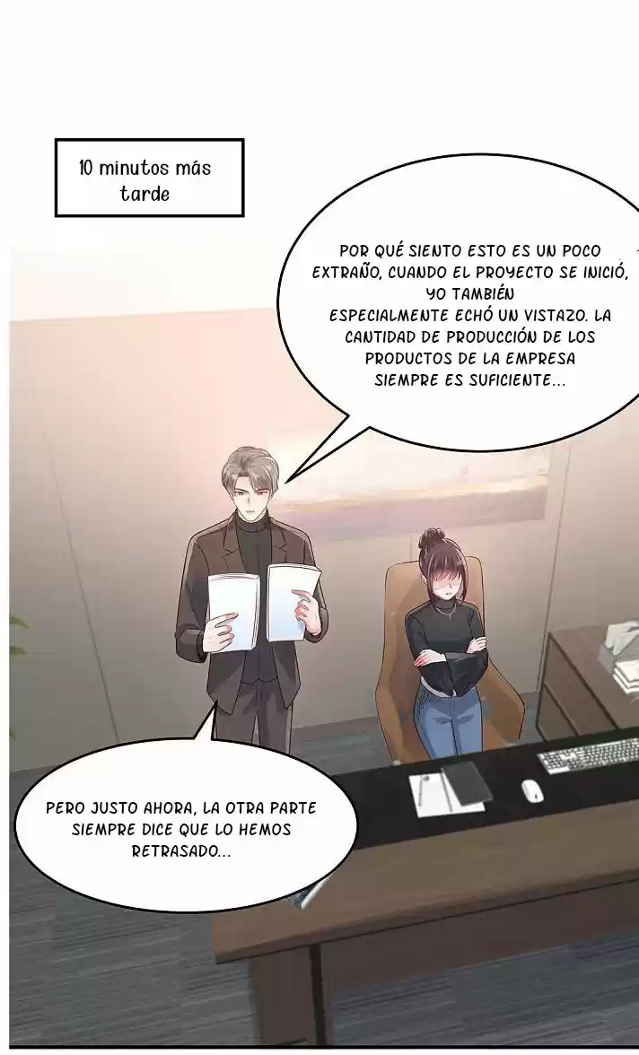 Rebirth Meeting For You And My Exclusive Lovers - Capítulo 73 - Página 16 - LectorTMOo