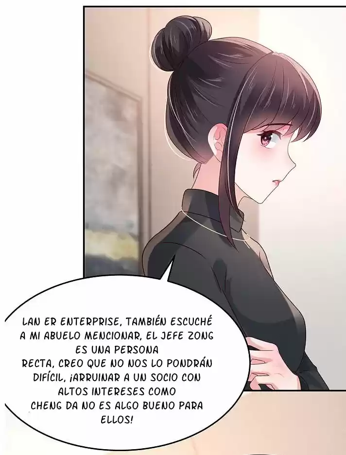 Rebirth Meeting For You And My Exclusive Lovers - Capítulo 73 - Página 17 - LectorTMOo