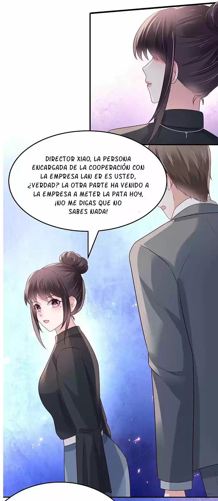 Rebirth Meeting For You And My Exclusive Lovers - Capítulo 73 - Página 21 - LectorTMOo