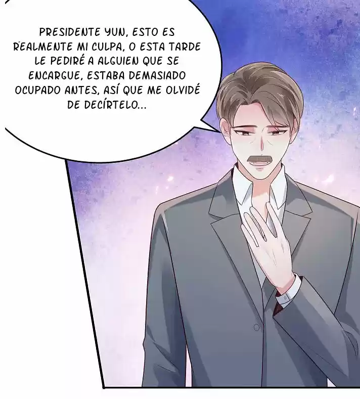 Rebirth Meeting For You And My Exclusive Lovers - Capítulo 73 - Página 22 - LectorTMOo