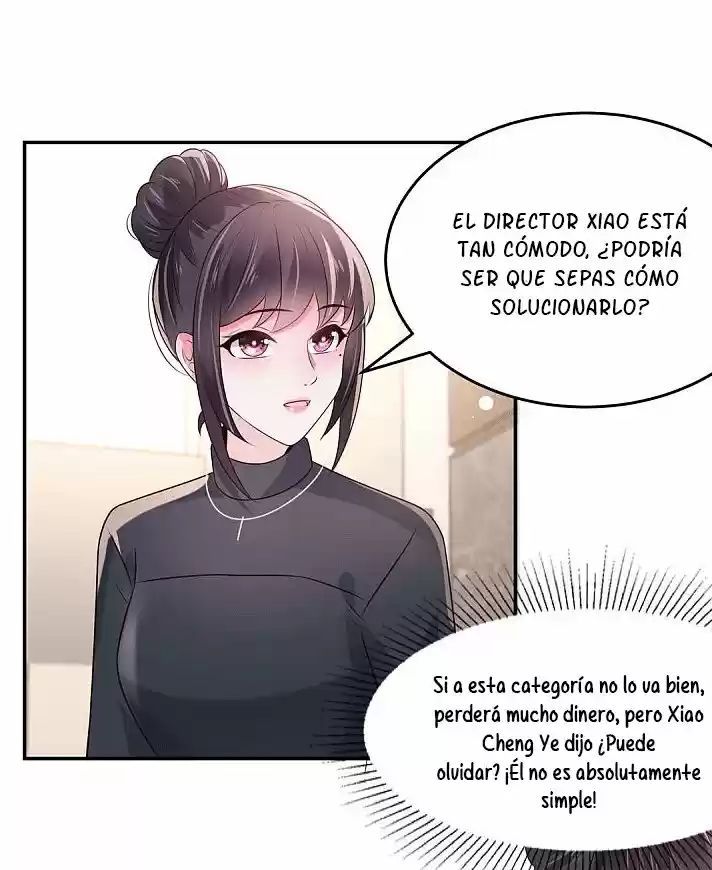 Rebirth Meeting For You And My Exclusive Lovers - Capítulo 73 - Página 23 - LectorTMOo