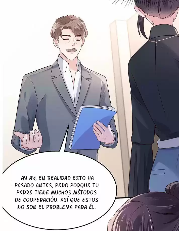 Rebirth Meeting For You And My Exclusive Lovers - Capítulo 73 - Página 24 - LectorTMOo