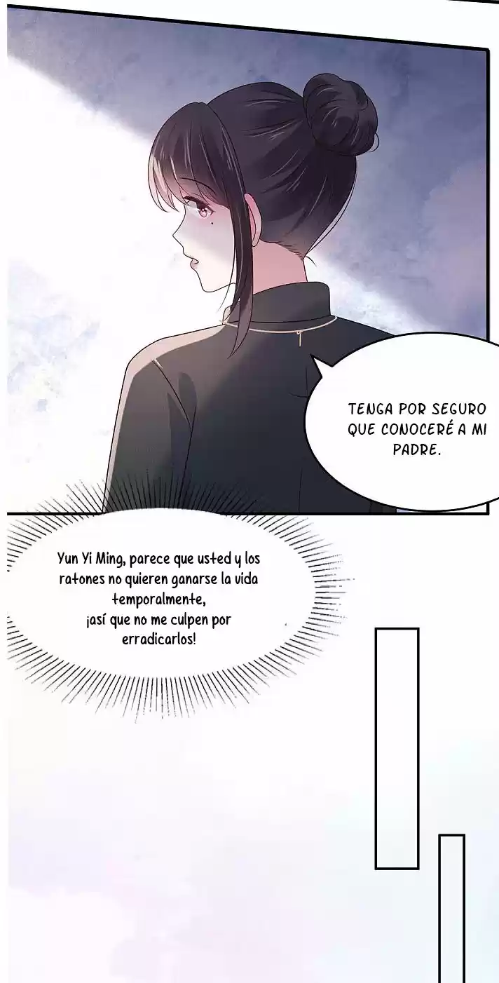 Rebirth Meeting For You And My Exclusive Lovers - Capítulo 73 - Página 27 - LectorTMOo