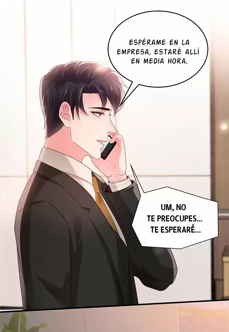 Rebirth Meeting For You And My Exclusive Lovers - Capítulo 74 - Página 9 - LectorTMOo