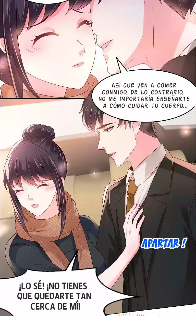 Rebirth Meeting For You And My Exclusive Lovers - Capítulo 74 - Página 14 - LectorTMOo