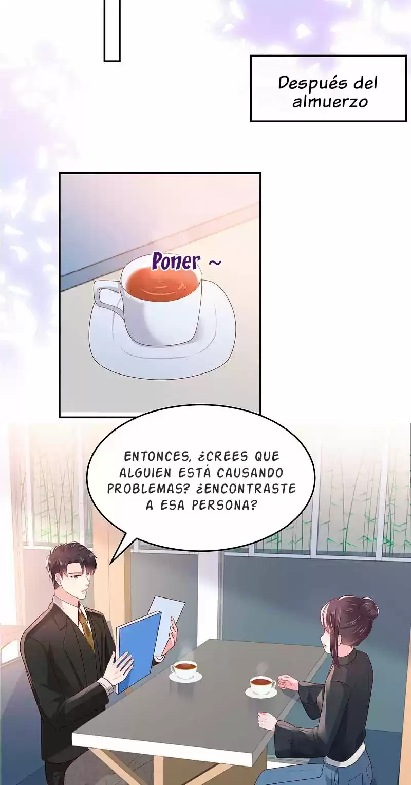 Rebirth Meeting For You And My Exclusive Lovers - Capítulo 74 - Página 16 - LectorTMOo