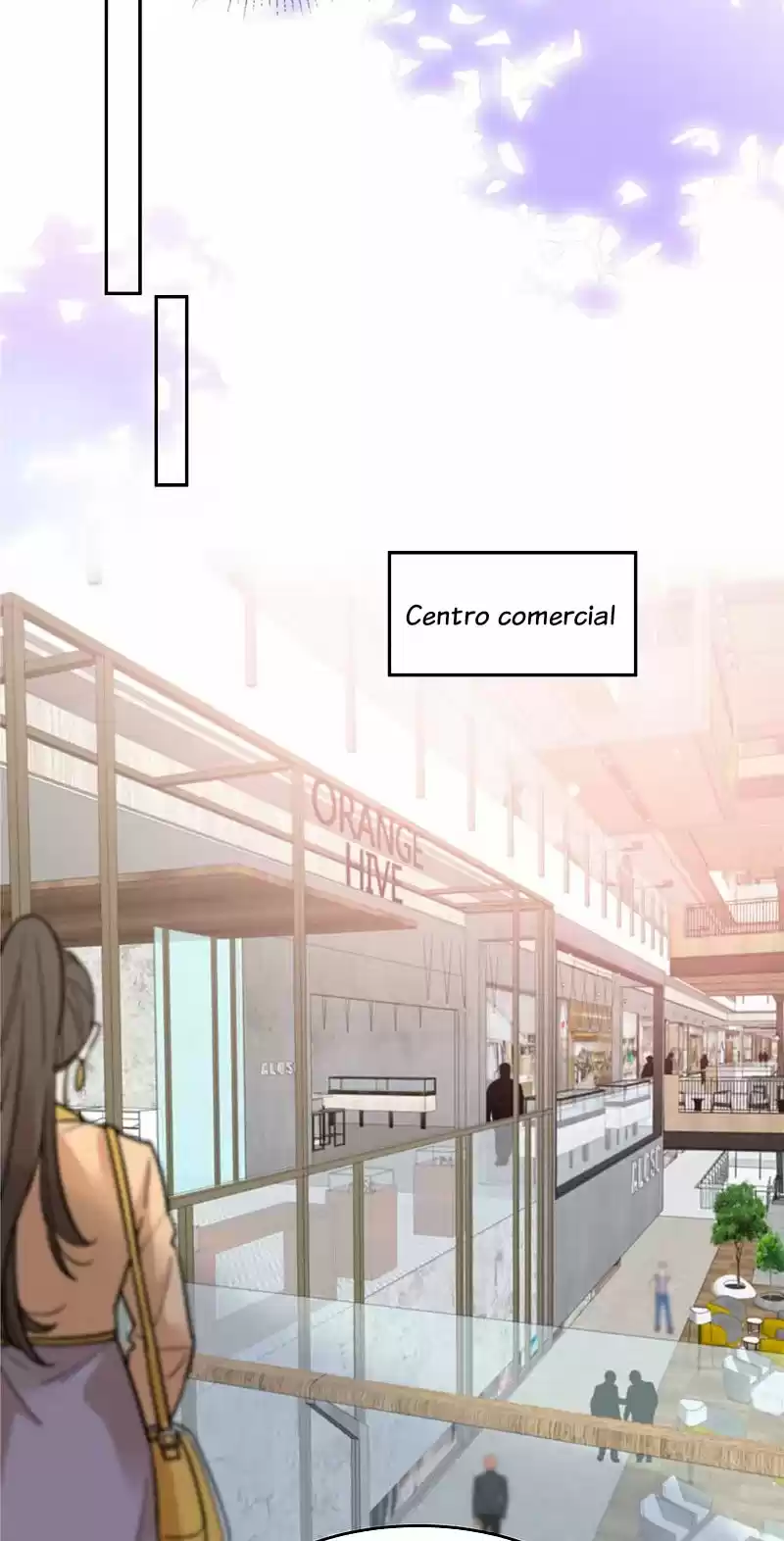 Rebirth Meeting For You And My Exclusive Lovers - Capítulo 75 - Página 5 - LectorTMOo
