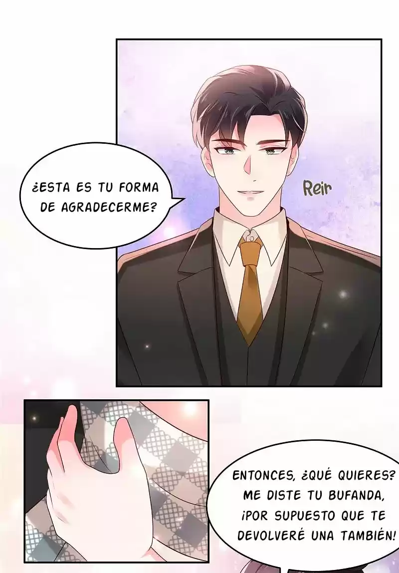 Rebirth Meeting For You And My Exclusive Lovers - Capítulo 75 - Página 7 - LectorTMOo