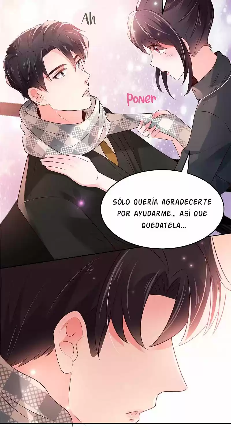 Rebirth Meeting For You And My Exclusive Lovers - Capítulo 75 - Página 8 - LectorTMOo