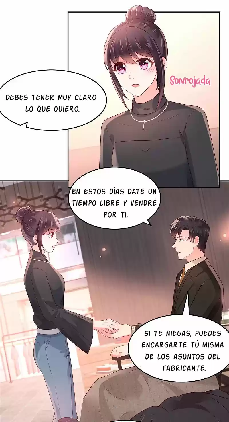 Rebirth Meeting For You And My Exclusive Lovers - Capítulo 75 - Página 11 - LectorTMOo