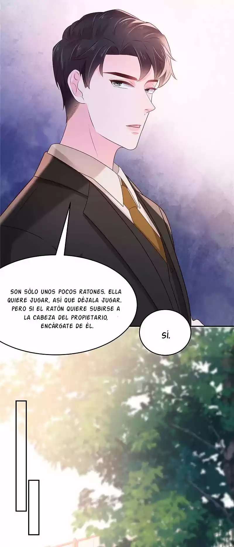 Rebirth Meeting For You And My Exclusive Lovers - Capítulo 76 - Página 6 - LectorTMOo