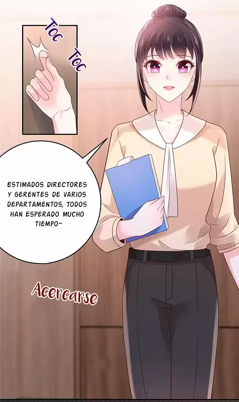 Rebirth Meeting For You And My Exclusive Lovers - Capítulo 76 - Página 8 - LectorTMOo