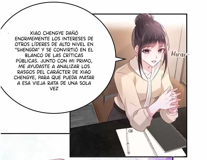 Rebirth Meeting For You And My Exclusive Lovers - Capítulo 77 - Página 4 - LectorTMOo