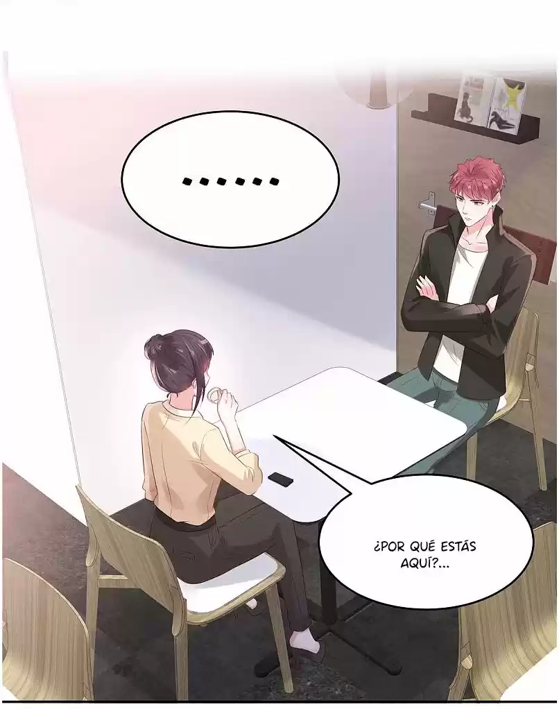 Rebirth Meeting For You And My Exclusive Lovers - Capítulo 77 - Página 13 - LectorTMOo