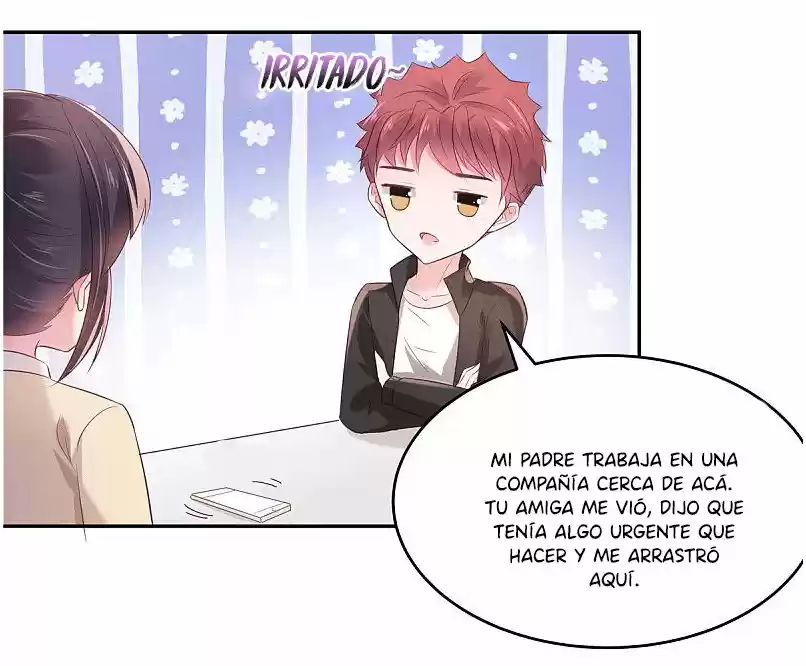 Rebirth Meeting For You And My Exclusive Lovers - Capítulo 77 - Página 14 - LectorTMOo
