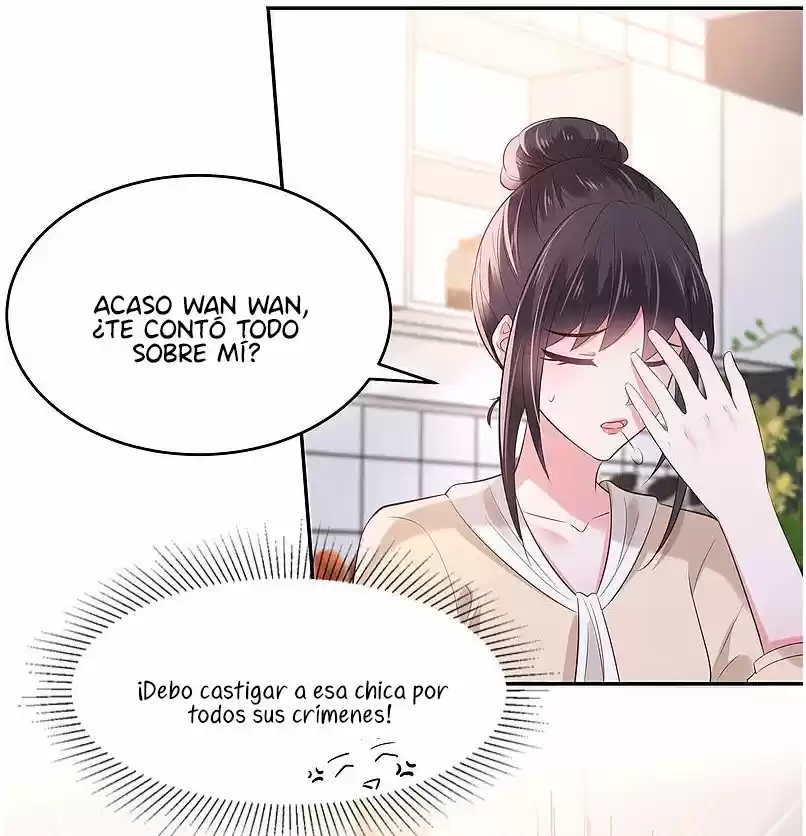 Rebirth Meeting For You And My Exclusive Lovers - Capítulo 77 - Página 19 - LectorTMOo