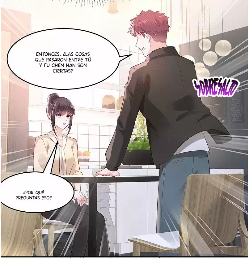 Rebirth Meeting For You And My Exclusive Lovers - Capítulo 77 - Página 20 - LectorTMOo