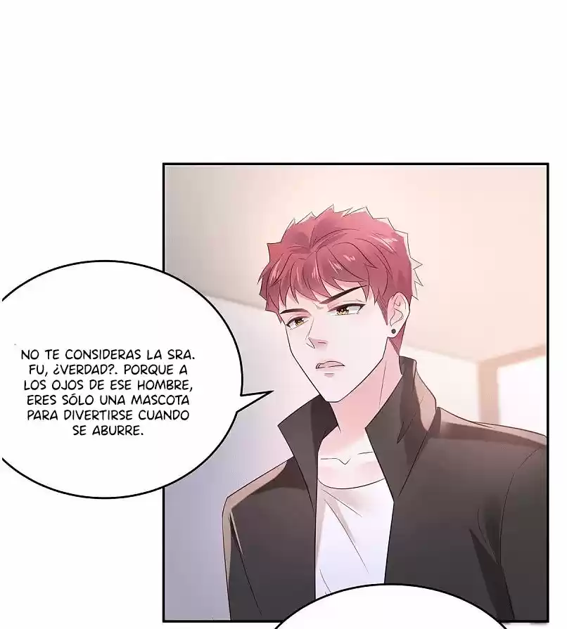 Rebirth Meeting For You And My Exclusive Lovers - Capítulo 77 - Página 21 - LectorTMOo