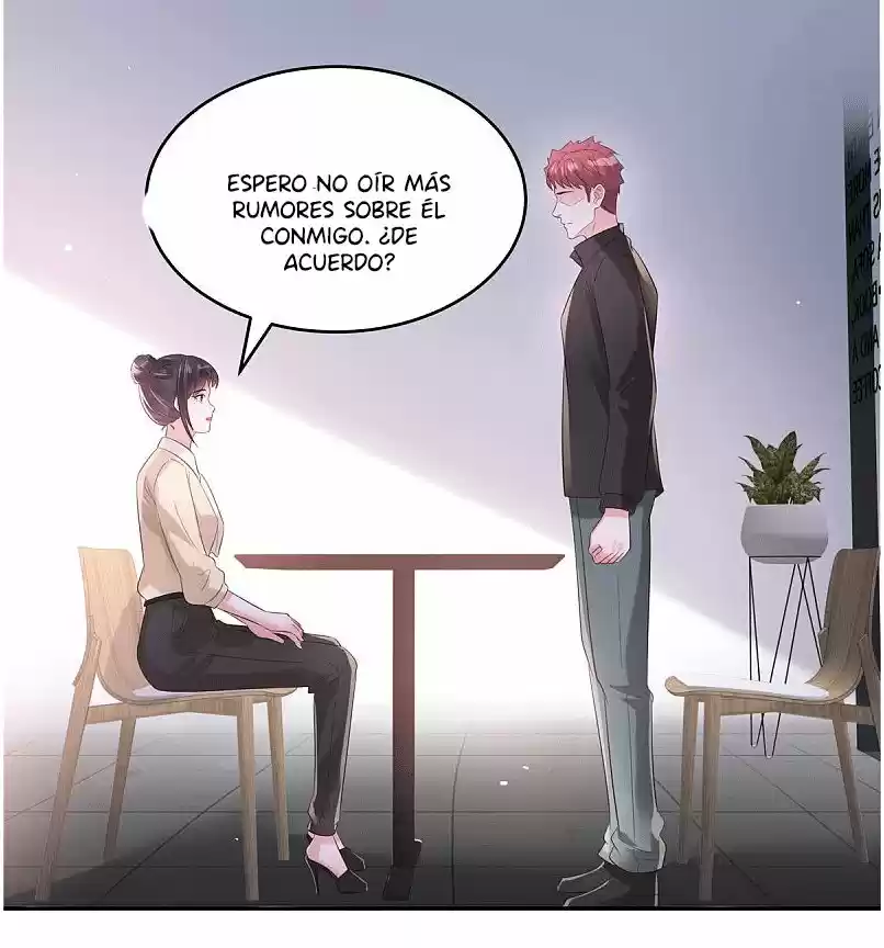 Rebirth Meeting For You And My Exclusive Lovers - Capítulo 77 - Página 24 - LectorTMOo