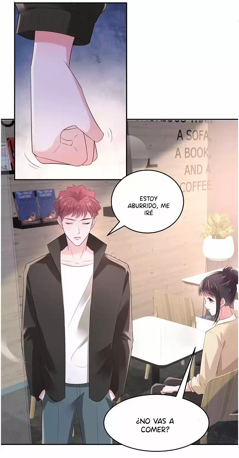 Rebirth Meeting For You And My Exclusive Lovers - Capítulo 77 - Página 25 - LectorTMOo