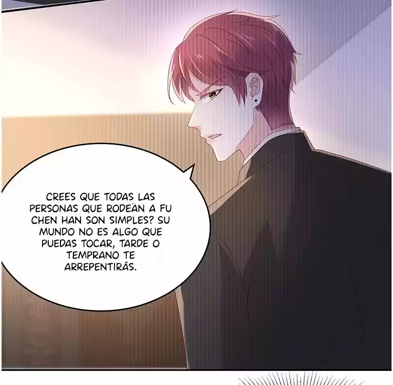 Rebirth Meeting For You And My Exclusive Lovers - Capítulo 77 - Página 29 - LectorTMOo