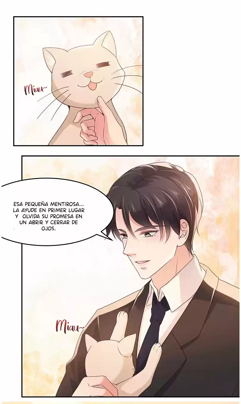 Rebirth Meeting For You And My Exclusive Lovers - Capítulo 78 - Página 9 - LectorTMOo