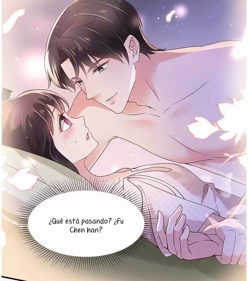 Rebirth Meeting For You And My Exclusive Lovers - Capítulo 78 - Página 14 - LectorTMOo